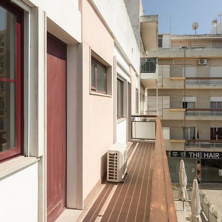 Casa Jardim II - City Center By Hd Properties Distrito de Distrito de Faro Exterior foto