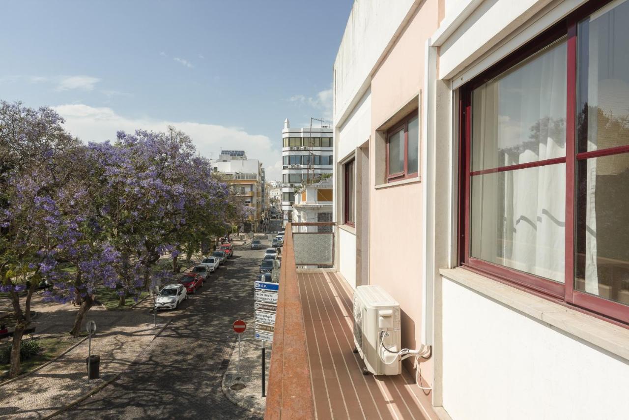 Casa Jardim II - City Center By Hd Properties Distrito de Distrito de Faro Exterior foto