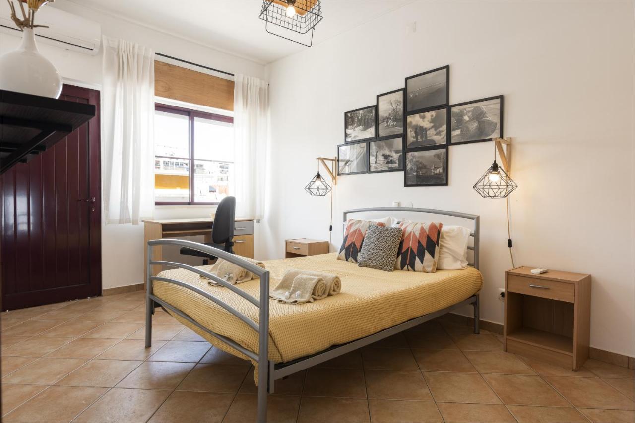 Casa Jardim II - City Center By Hd Properties Distrito de Distrito de Faro Exterior foto