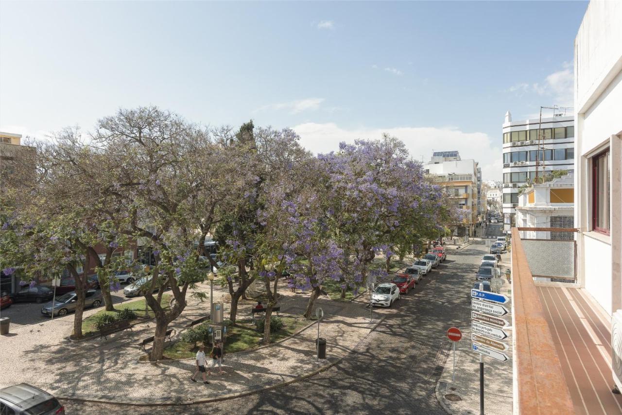 Casa Jardim II - City Center By Hd Properties Distrito de Distrito de Faro Exterior foto