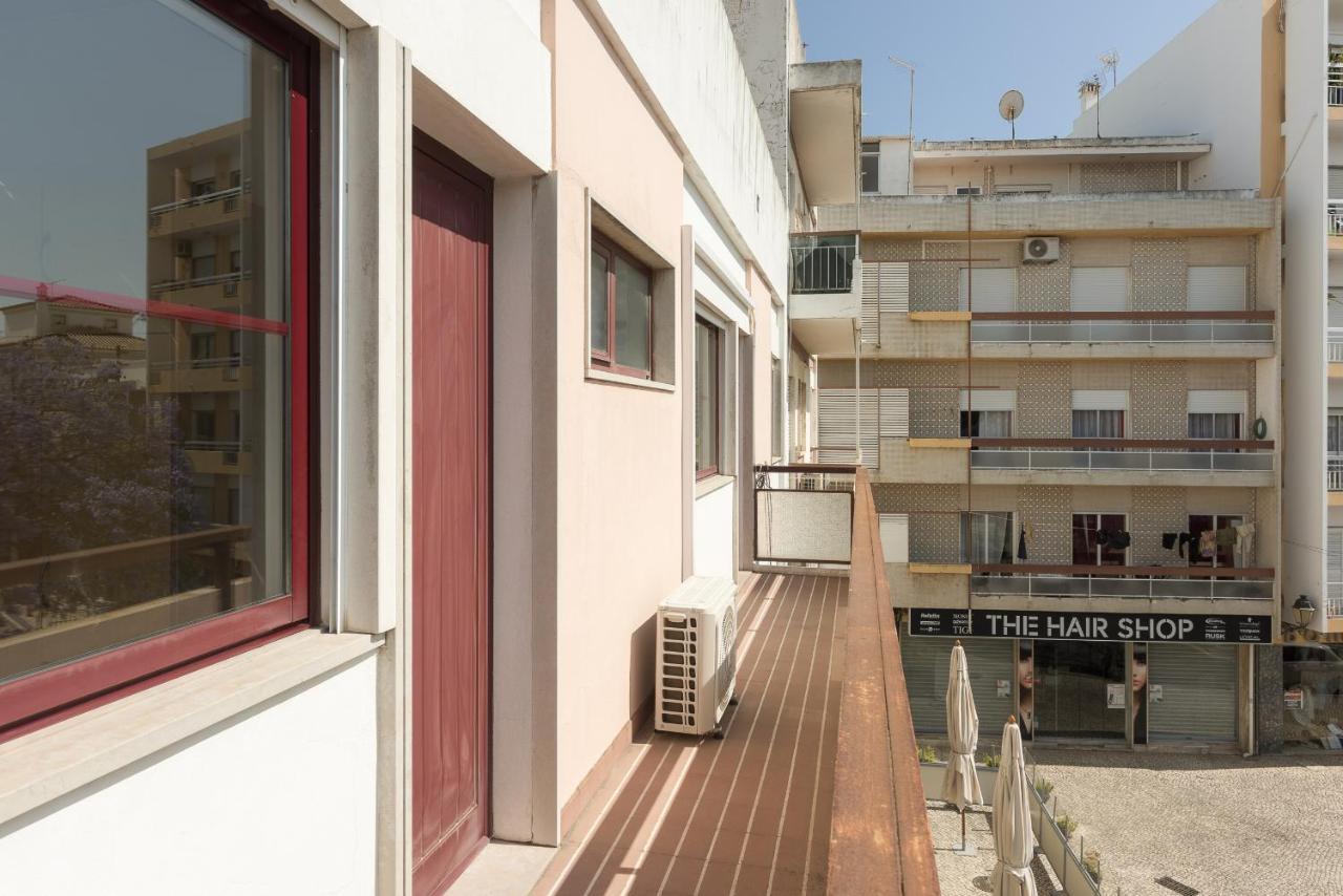 Casa Jardim II - City Center By Hd Properties Distrito de Distrito de Faro Exterior foto